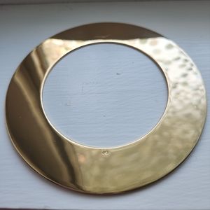 Jenny Bird Carmine Cuff